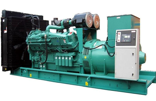 富文镇150kw康明斯柴油发电机组图片 富文镇150kw康明斯柴油发电机组图片