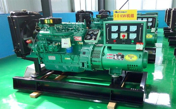 富文镇发电机出租 富文镇发电机出租